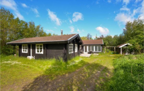 Lovely Home In Ebeltoft With Wifi